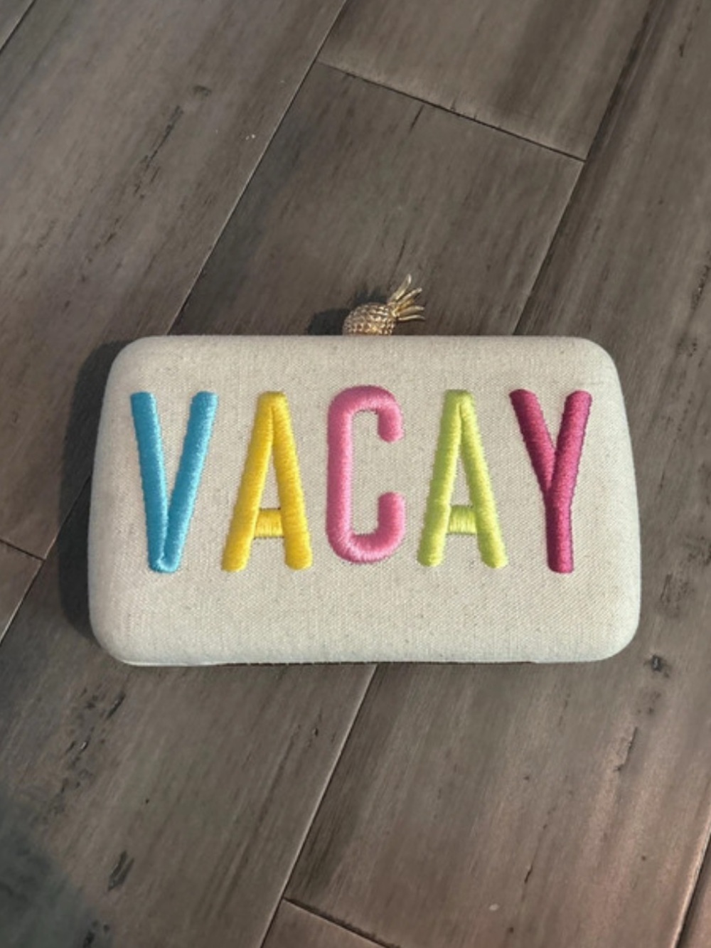 Clutch Purse